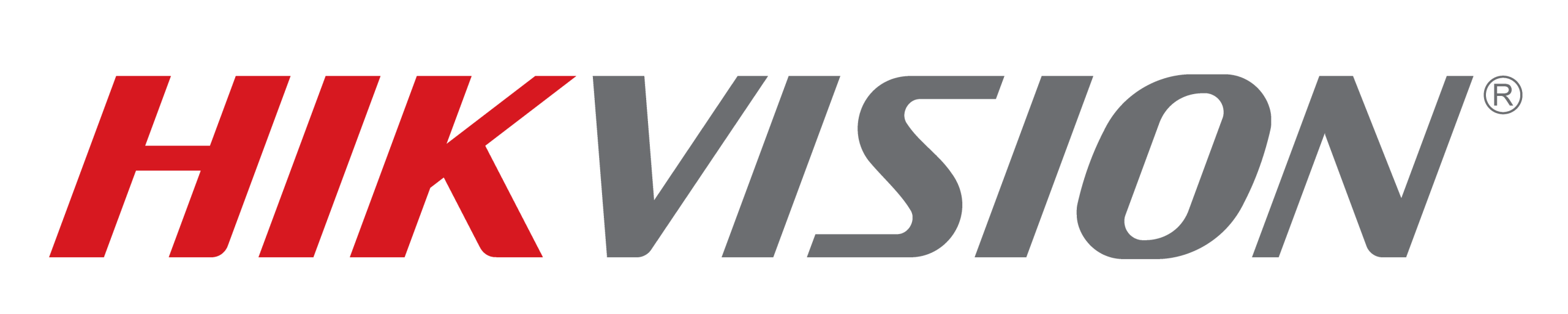 Đối tác Hikvision