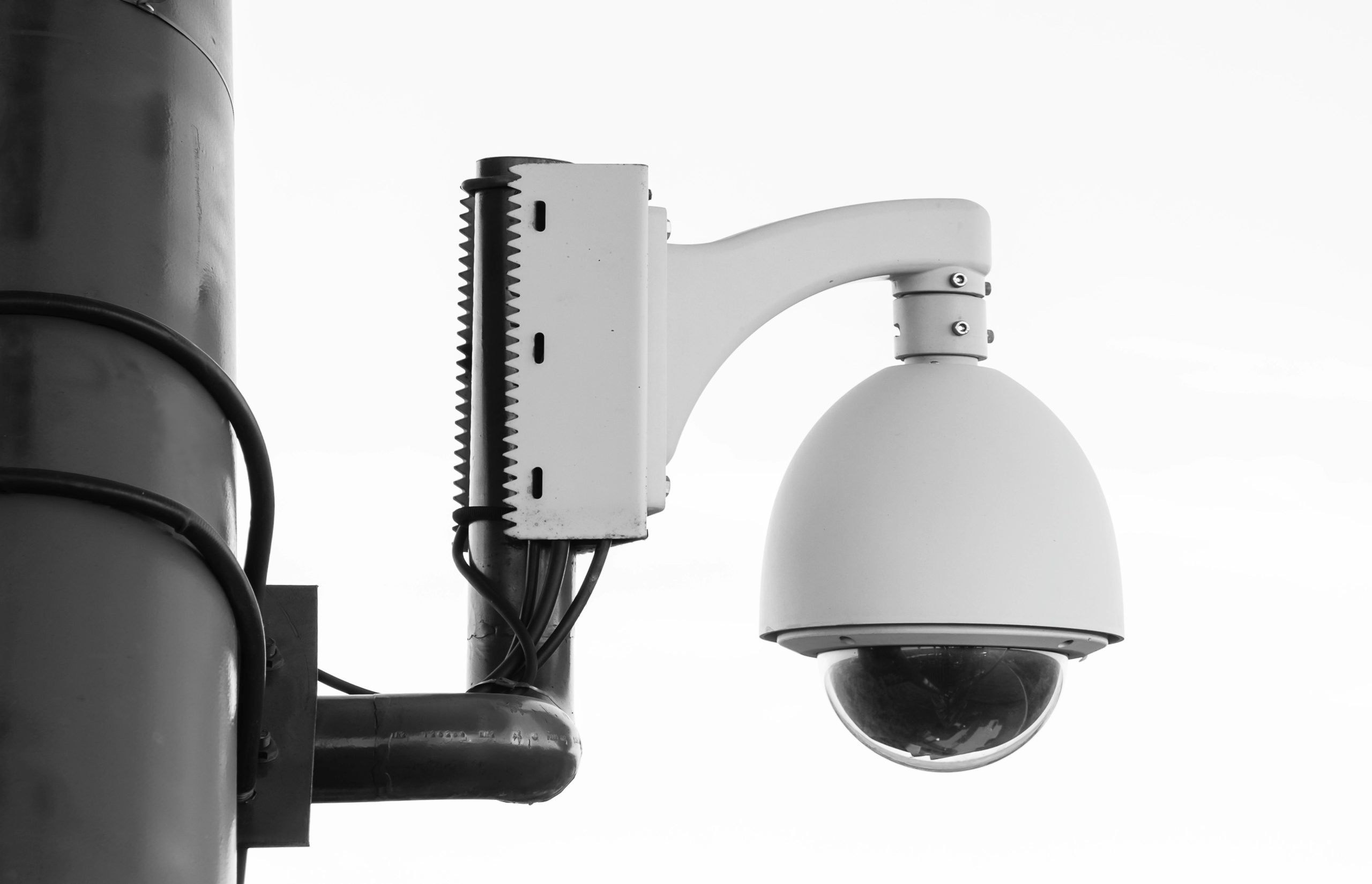 Giải pháp camera giám sát