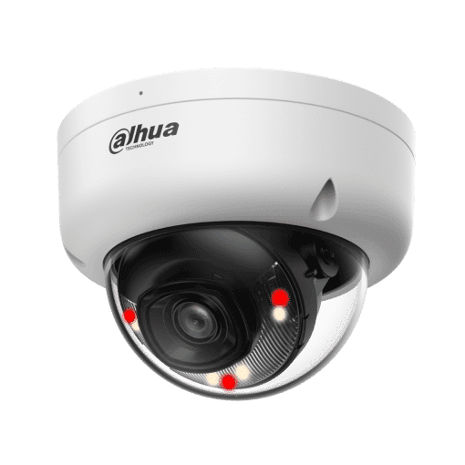 Camera IP Dahua DH-IPC-HDBW1439E1-A-IL