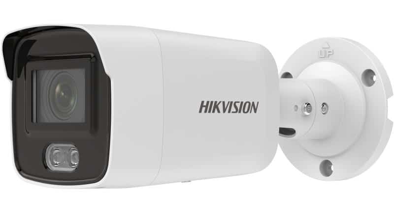 Camera IP Hikvision DS-2CD2027G2-L