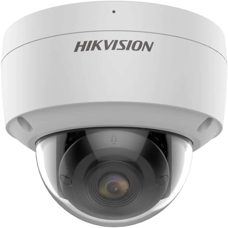 Camera IP Hikvision DS-2CD2127G2-SU