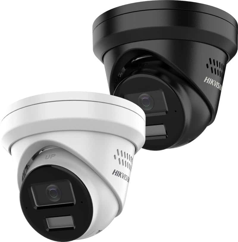 Camera IP Hikvision DS-2CD2383G2-LI2U