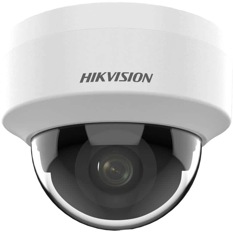 Camera IP Hikvision DS-2CD2T27G2-L