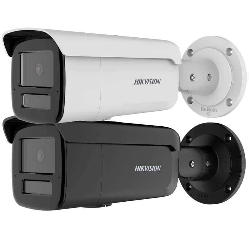 Camera IP Hikvision DS-2CD2T63G2-4LI2U