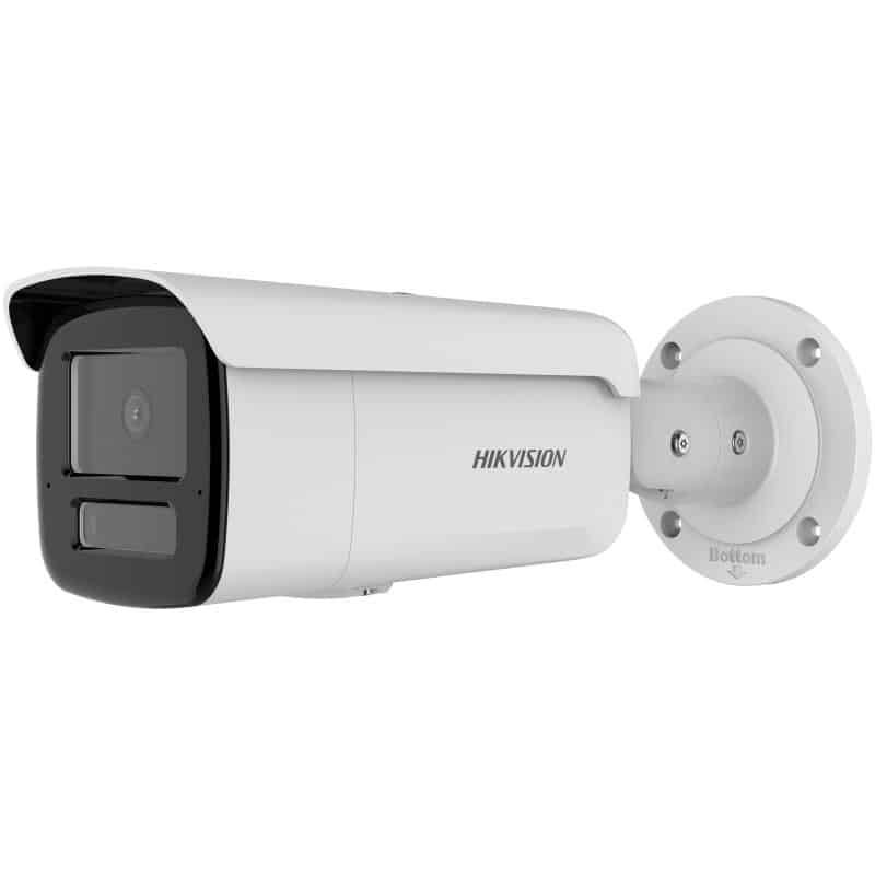Camera IP Hikvision DS-2CD2T83G2-4LI2U