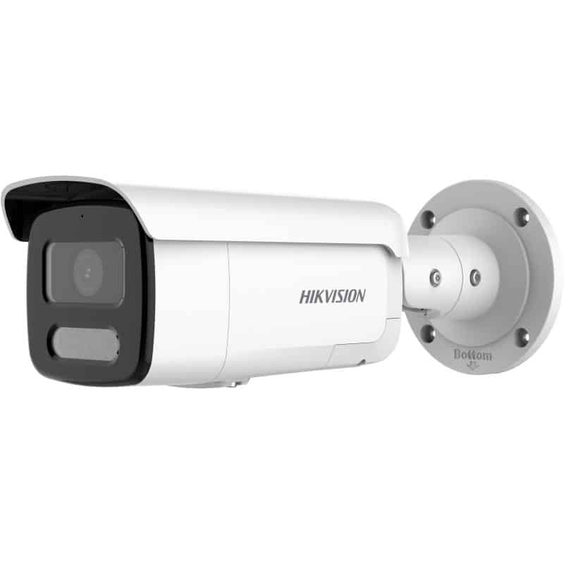 Camera IP Hikvision DS-2CD2TX7G2-LISU/SL