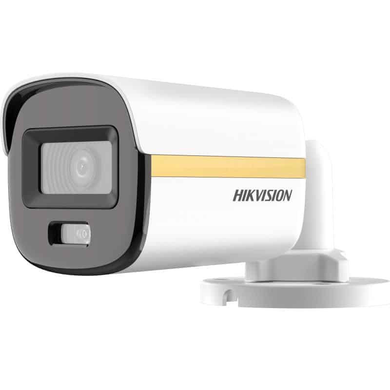 Camera Analog Hikvision DS-2CE10DF3T-F