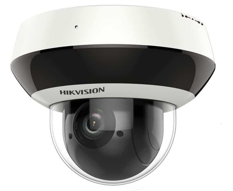 Camera PTZ Hikvision DS-2DE2A404IW-DE3/W