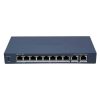 Thiết bị mạng (Switch) Hikvision DS-3E1310HP-EI