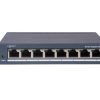 Thiết bị mạng (Switch) Hikvision DS-3E1508-EI