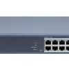 Thiết bị mạng (Switch) Hikvision DS-3E1518P-EI/M