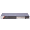 Thiết bị mạng (Switch) Hikvision DS-3E1518P-SI