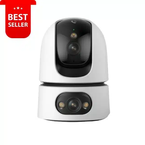 Wifi Camera IMOU IPC-S2XEP-10MOS