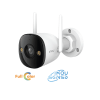 Wifi Camera IMOU IPC-S3EP-3MOWE