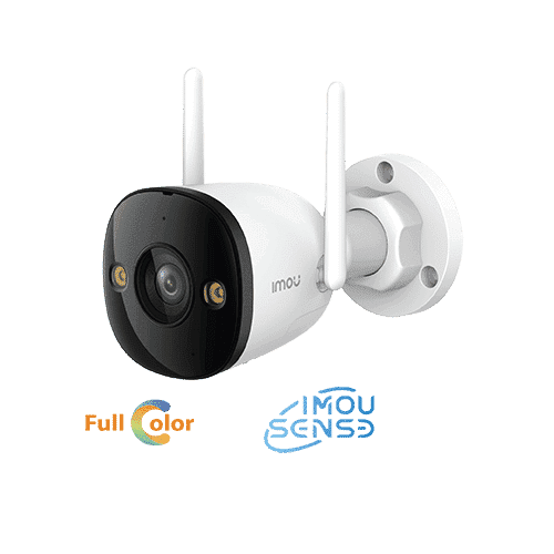 Wifi Camera IMOU IPC-S3EP-3MOWE