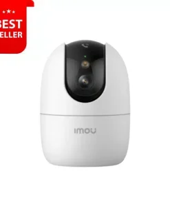 Wifi Camera IMOU Ranger 2 Pro 3MP