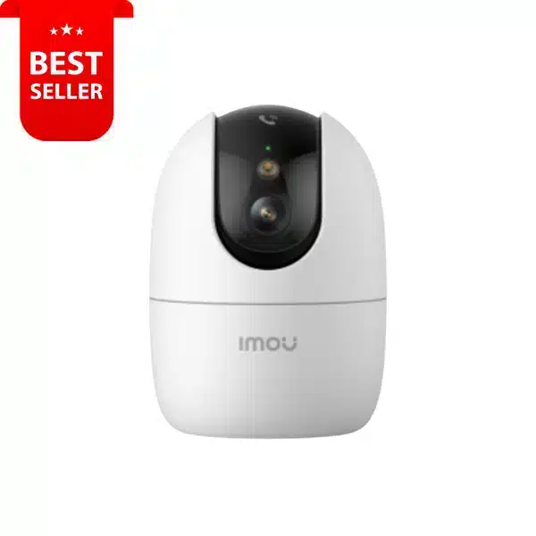 Wifi Camera IMOU Ranger 2 Pro 3MP